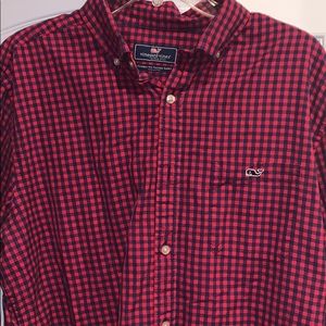 Vineyard vines Men’s Shirt. L. Perfect condition